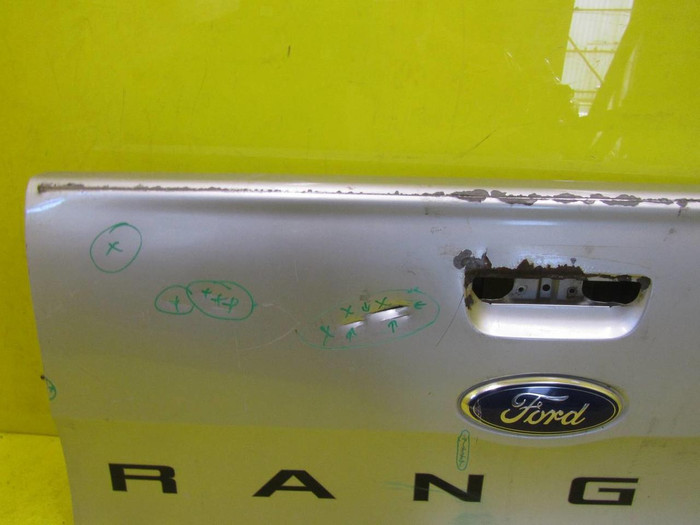 Борт откидной Ford Ranger 3 (11-15)