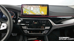 BMW 5 Series (G30) 520i Luxury (06.2022)