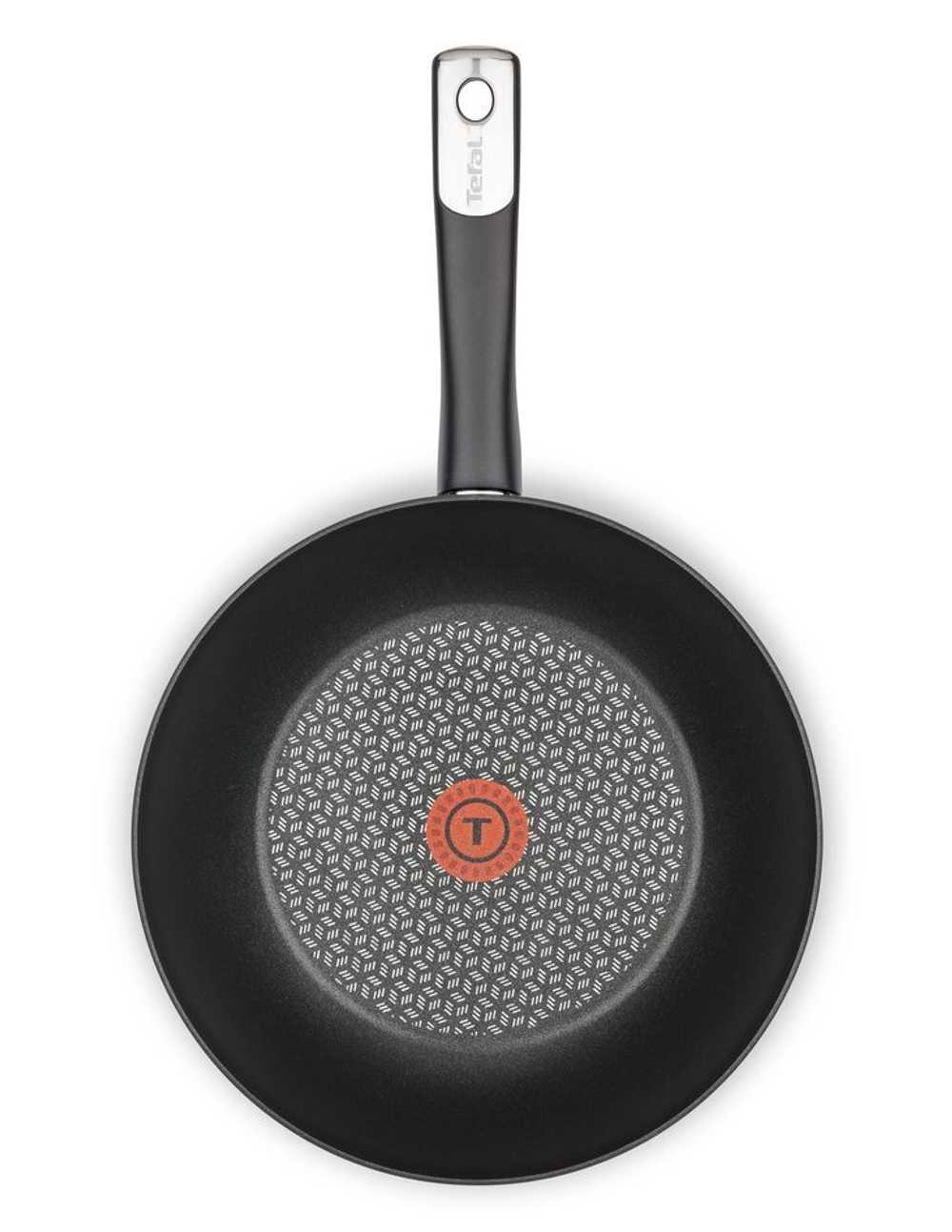 Сковорода-вок Tefal Exception 28 см C6331902