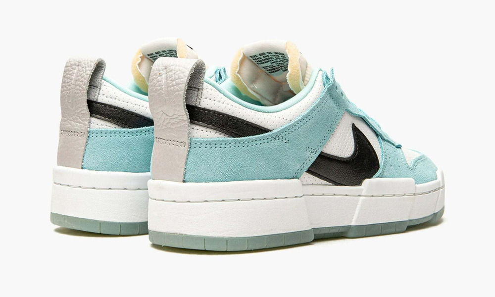 Dunk Low WMNS "Disrupt Copa"