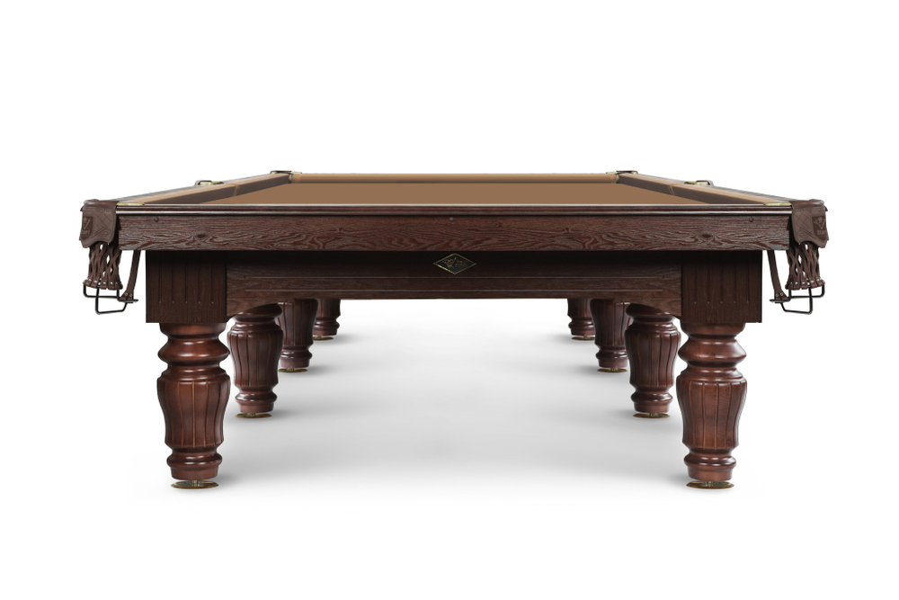 Бильярдный стол Барон II