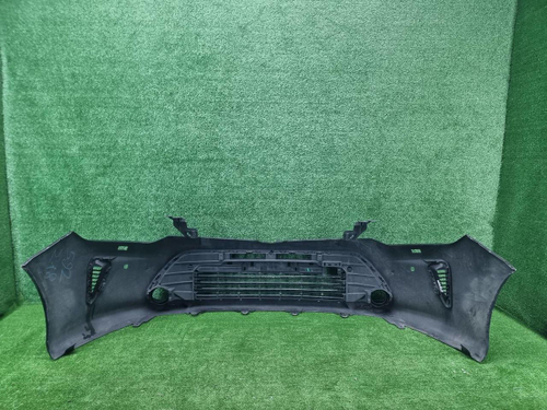 Бампер передний Toyota Camry xv50 (2014-2017)