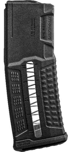 Магазин полимерный 5,56x45 на 30 патронов для M16/M4/AR15