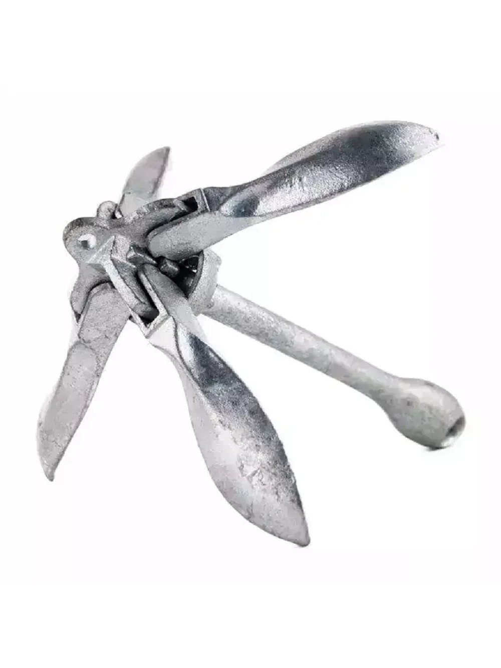 Якорь-кошка, складной, 6 кг, модель А, (A001-3060)