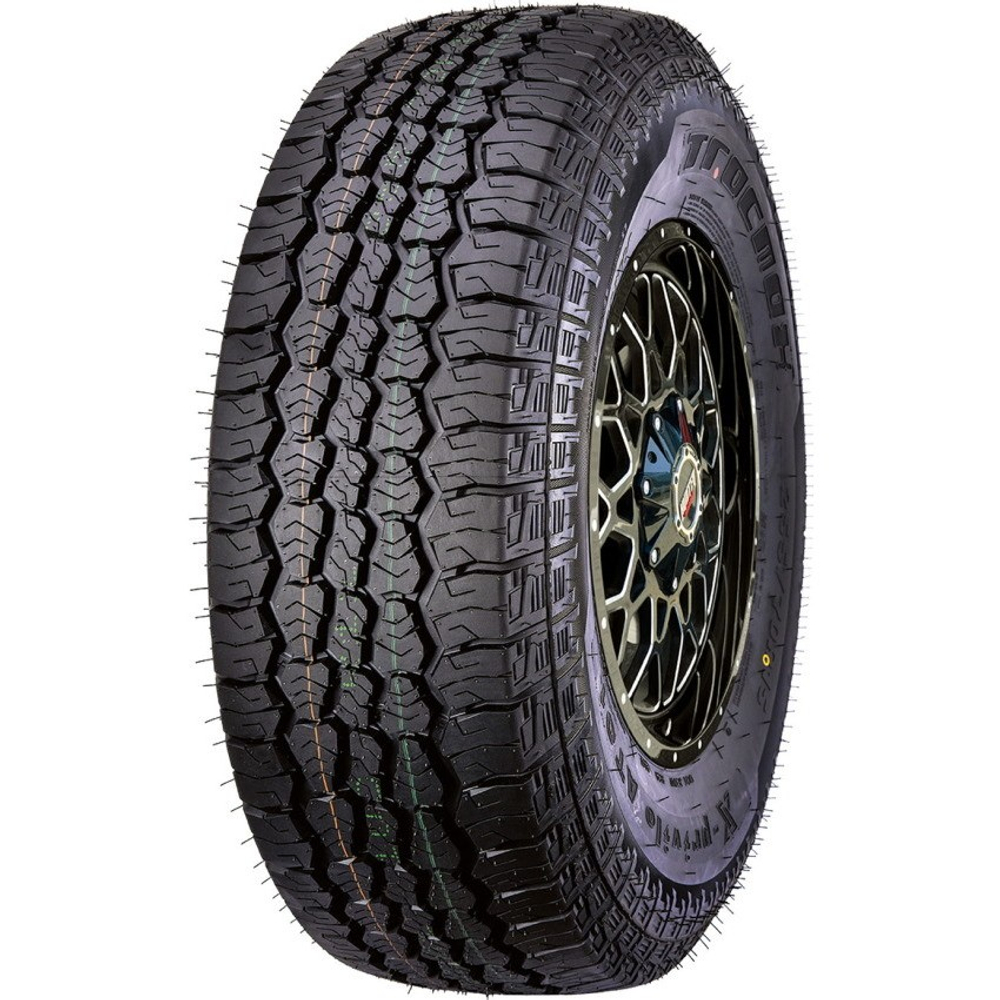 Летняя шина Tracmax X-Privilo AT01 (215/70 R16 100H)