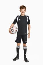 Футболка adidas Tiro 26 League Junior - черный