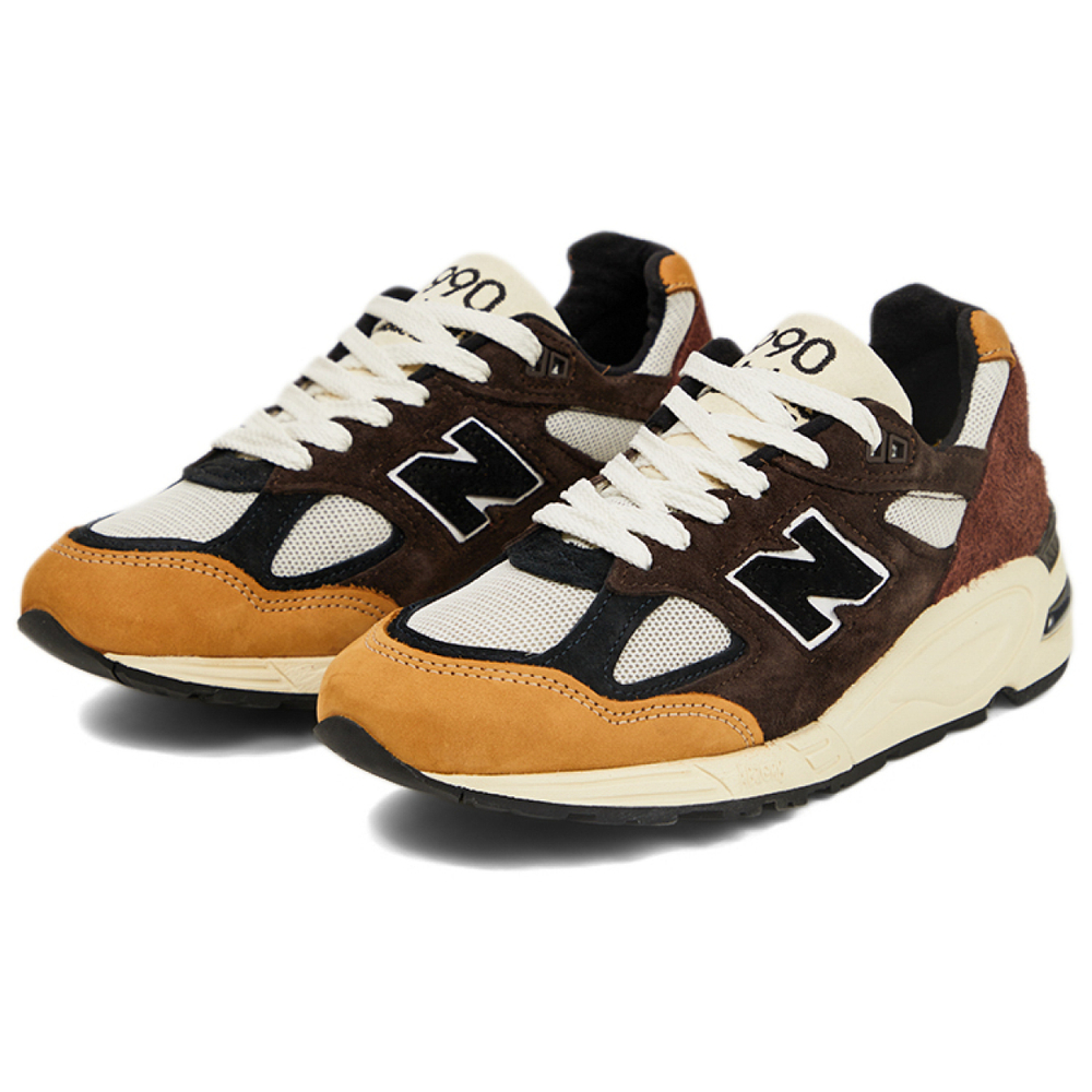 Кроссовки New Balance, M990BB2