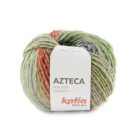 Azteca (7881)