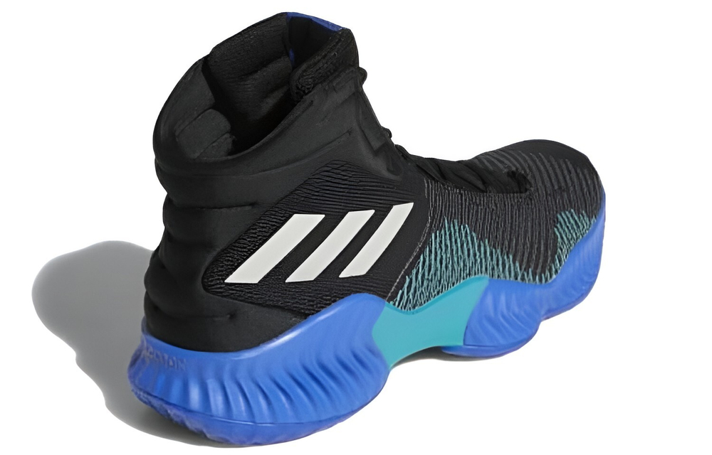 Кроссовки Adidas Pro Bounce 2018
