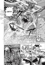 Манга VERSUS. Замес. Том 4