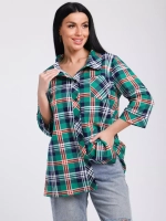 Туника большие размеры