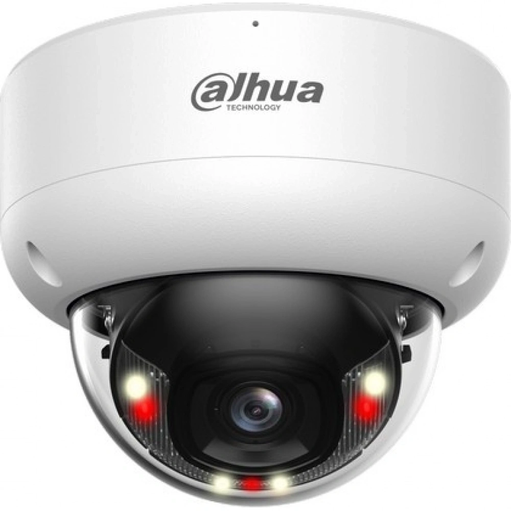 Камера видеонаблюдения Dahua DH-IPC-HDBW3249EP-S-IL-0360B