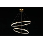 Подвесная люстра Aployt ARMEL APL.049.13.90