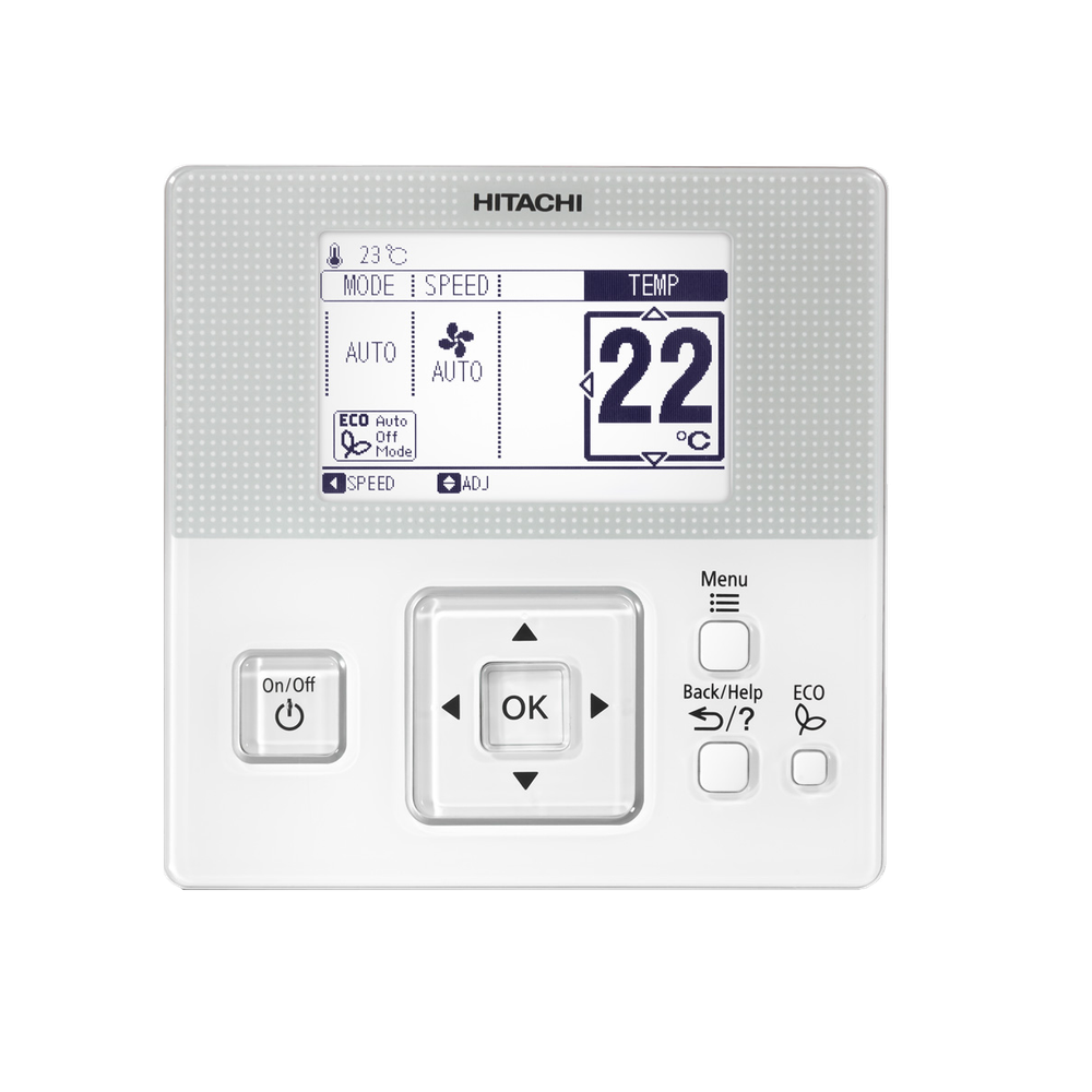 Внутренний блок мульти-сплит систем канального типа (R32) RAD-50RPE