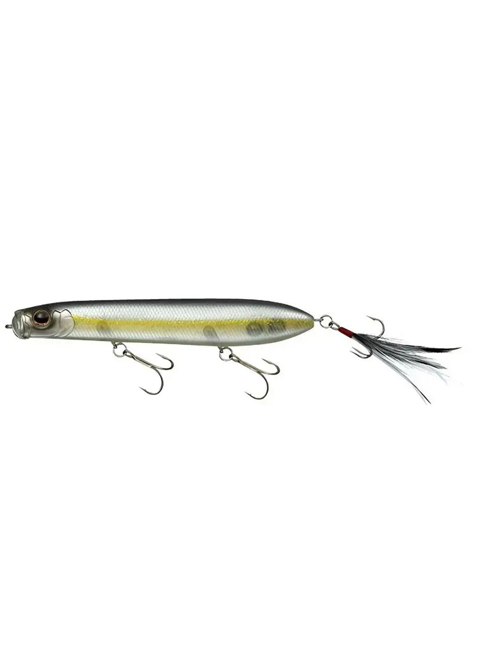 Воблер Shower Blows 125мм 26г #239