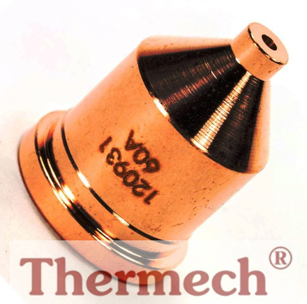 120931 Сопло 60A плазмотрона RT80