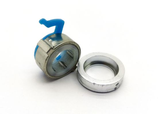 TSP 4000 Стопор обратного хода