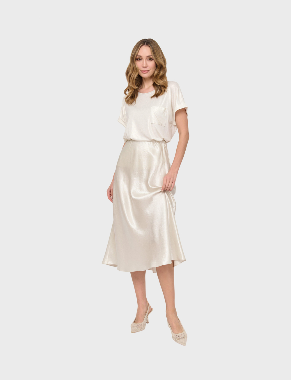 Юбка Franco Vello