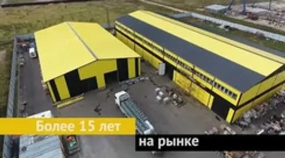 Правильно-отрезной станок ВПК ПРО-12