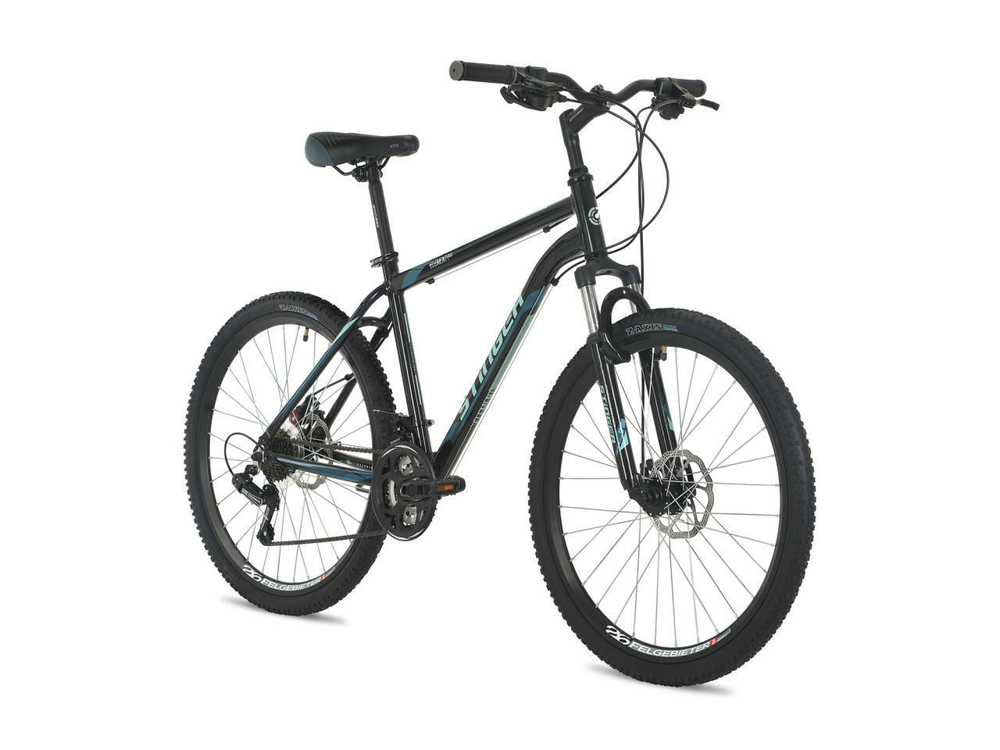 Горный велосипед Stinger Element D 26 (2019)