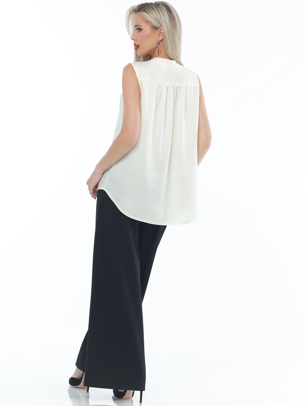 Блузка Ханна DStrend (Акция)