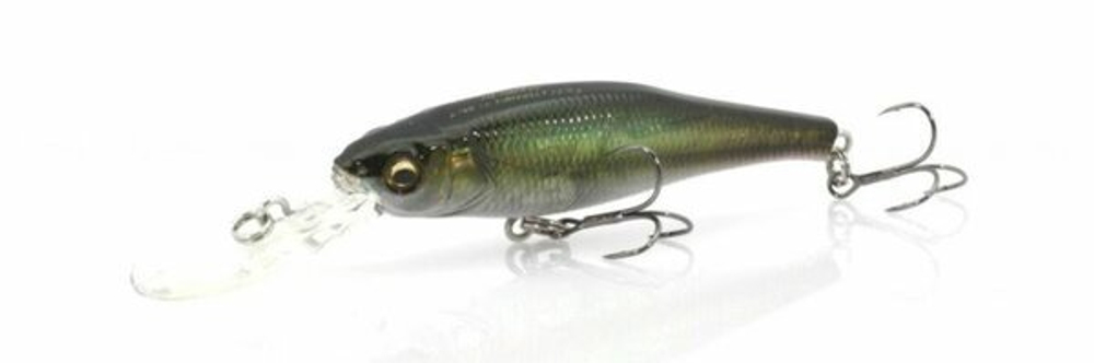 Воблер Megabass Live-X Margay (Sf Moroko)