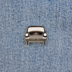 Значок автомобиль легковой ГАЗ-21 Волга (3 варианта)