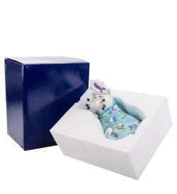 Pavone CMS-31/30 Фигурка «Кот Дримыч»