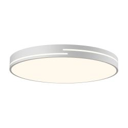 Citilux Купер Лайн CL72495GL0 LED RGB Светильник с пультом Белый