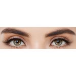 Накладные ресницы ROMANOVAMAKEUP Classy Silk Lashes - OKSANA