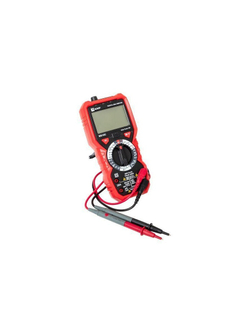 Мультиметр цифровой MS18C Professional EKF In-180701-pm18C