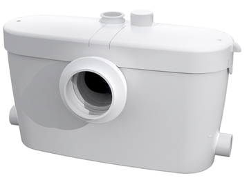 Канализационная установка SFA Saniaccess 3