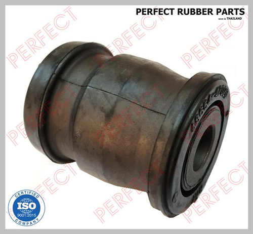 Сайлентблок передний переднего рычага PERFECT (Кратность 1 шт) TO05RV1WS