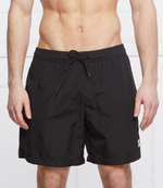 шорты для плавания FILA - черный(FAM0100)