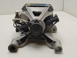 WF6458S7W кт65 Двигатель для стиральной машины Samsung DС31-00002Н б/у