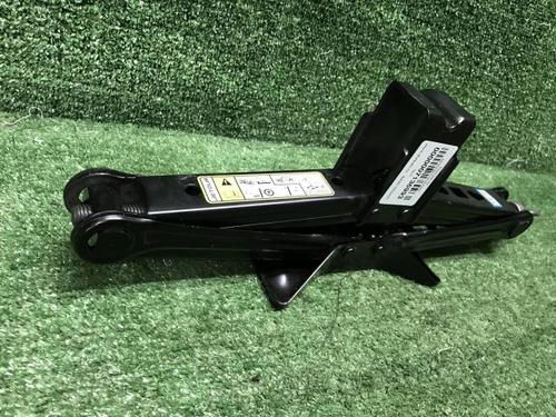 Домкрат Jetour T2 (2023-н.в.)