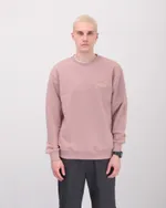 Толстовка ANTEATER Crewneck Пудра