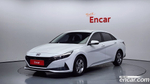Hyundai Avante (CN7) 1.6 (06.2020)