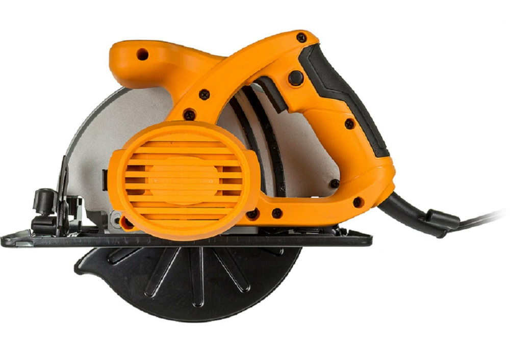 Дисковая пила ВИХРЬ ДП-185/1600