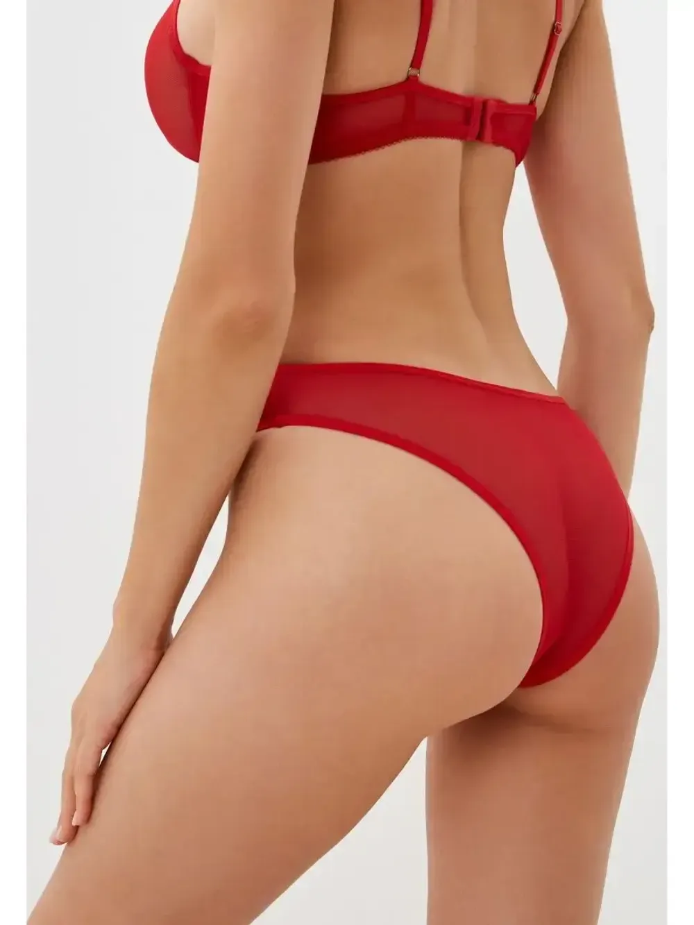 Трусы бикини