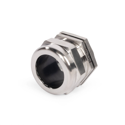 Ввод кабельный из нержавеющей стали PGМ 36 (25-33 мм) (INOX) Fortisflex (4 шт.)