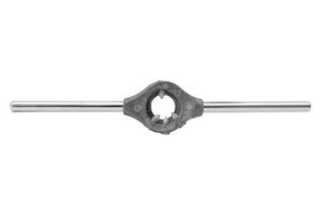 Вороток ручной на плашку D=65мм Kinex 3059