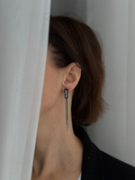 JM C809246GM Серьги