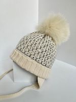 Шапка Catya на 2-3 года