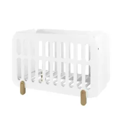 Детская кроватка Baby Chipak Just 2.5 Снежное Утро