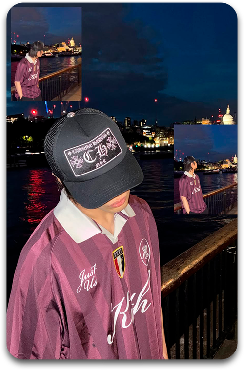 Карта / STRAY KIDS #4164