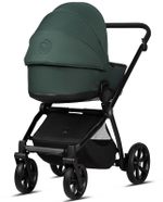 Детская коляска Tutis Mio 3 Plus Essential 2 в 1 1502240 Pacific green