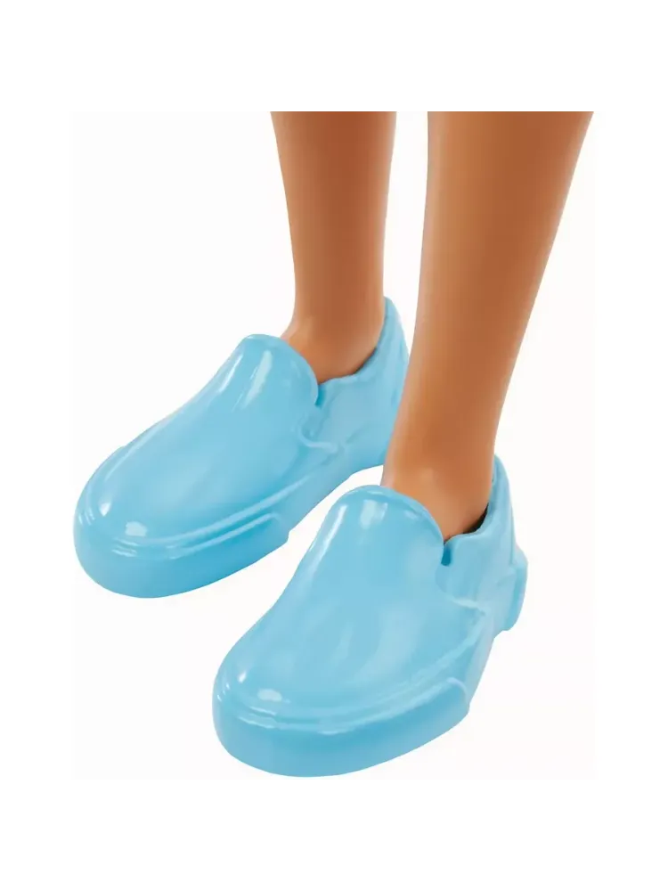 Кукла Барби Игра с модой Кен 174 GRB90