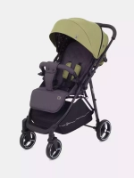 Коляска детская RANT "SHIFT STAR" RA250 Greek Olive