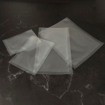 Вакуумный пакет 300х350 (100 шт.) 75-80 мкр. Foodatlas